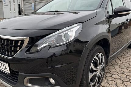 Peugeot 2008 101.000 km 10.990 &euro; Bitburg 54634