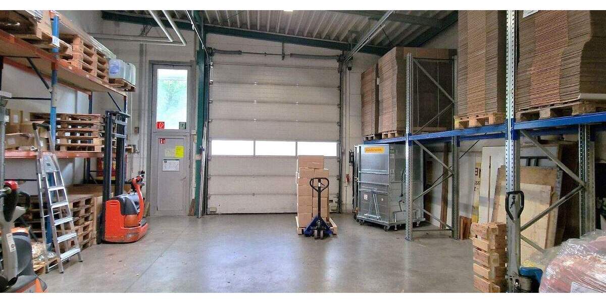 Gewerbeobjekt Wesel Obrighoven - 1.495.000&euro; | Angebot:24966345