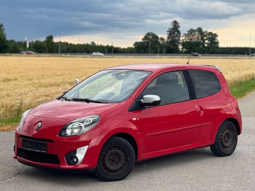 Twingo