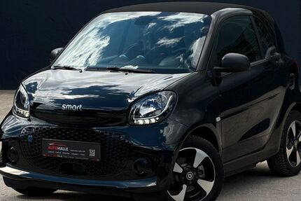 Smart ForTwo 17.750 km 12.990 &euro; Rottenburg am Neckar 72108