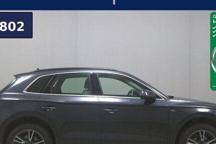 Audi Q5 180.772 km 20.980 &euro; Gyhum/Bockel 27404