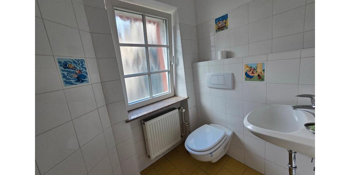 Doppelhaushälfte Flörsheim am Main - 5 Zimmer, 168 m&sup2;, 2.350&euro; | Angebot:25592606