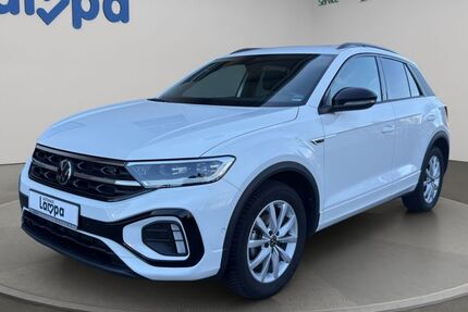VW T-Roc 24.952 km 25.930 &euro; Lengerich bei Lingen/Emsland 49838