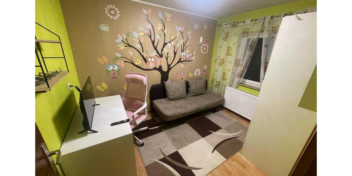 WG zimmer zu mieten. 1 zimmer