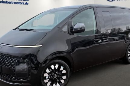 Hyundai STARIA 2.897 km 52.190 &euro; Wolfsburg 38448