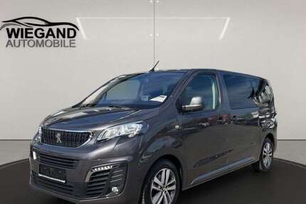 Peugeot Traveller 112.200 km 24.990 &euro; Viernheim 68519