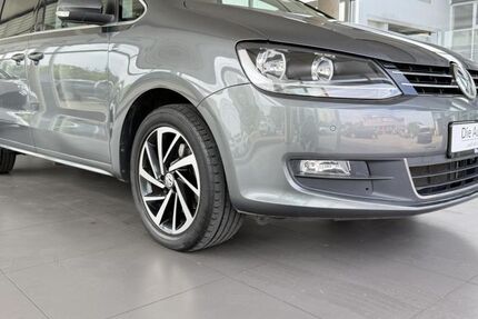VW Sharan 98.550 km 23.980 &euro; Rheinfelden (Baden) (Rheinfelden) 79618