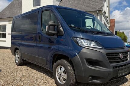 Fiat Ducato 57.600 km 25.990 &euro; Bad Essen (LK Osnabrück) 49152