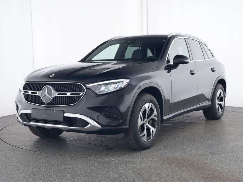 GLC 300
