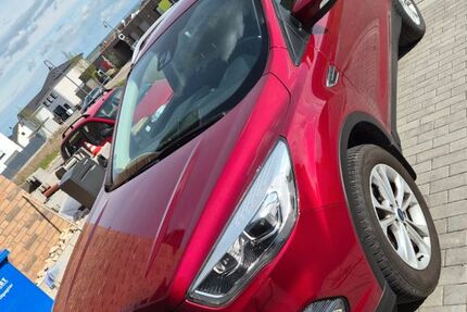 Ford Kuga 95.300 km 13.800 &euro; Hardthausen am Kocher 74239