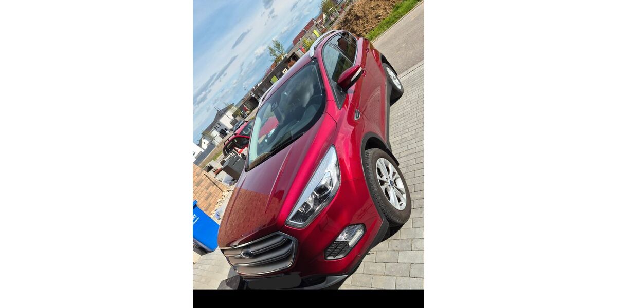 Ford Kuga 95.300 km 13.800 &euro; Hardthausen am Kocher 74239