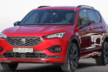 Seat Tarraco 81.276 km 28.680 &euro; Lohmar 53797