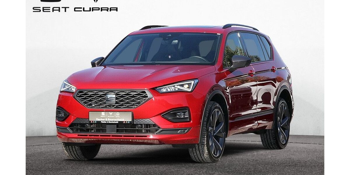 Seat Tarraco 81.276 km 28.680 &euro; Lohmar 53797