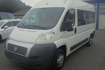 Fiat Ducato 128.000 km 12.490 € Höhen 56462