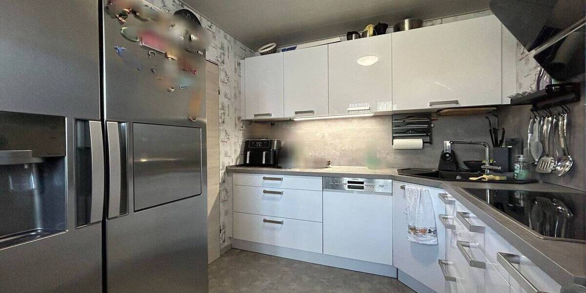 Doppelhaushälfte Salzgitter Heerte - 3 Zimmer, 100 m&sup2;, 209.000&euro; | Angebot:26904000