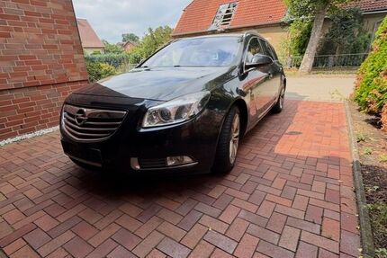 Opel Insignia 222.900 km 3.599 &euro; Ludwigslust 19288