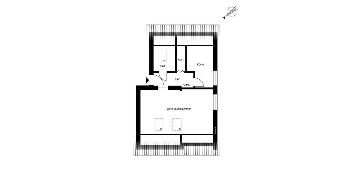 Mehrfamilienhaus, Wohnhaus Lüneburg / Ebensberg Ebensberg - 3 Zimmer, 783 m&sup2;, 2.440.000&euro; | Angebot:25744731