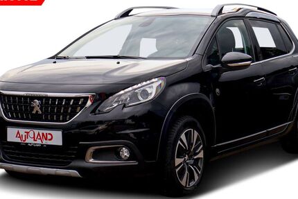 Peugeot 2008 54.396 km 14.950 &euro; Leipzig 04209