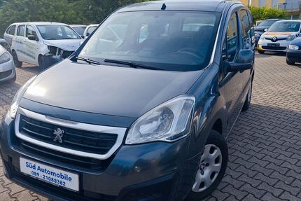 Peugeot Partner 181.850 km 7.990 € Markt Schwaben bei München 85570