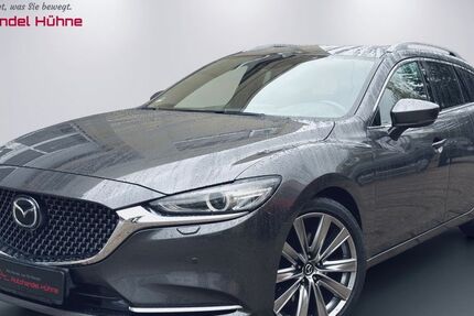Mazda 6 78.612 km 19.919 € Döbeln 04720