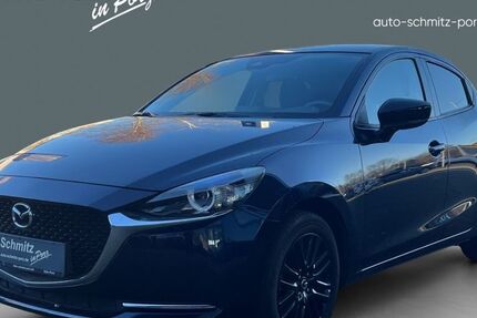 Mazda 2 24.700 km 17.199 &euro; Köln 51145