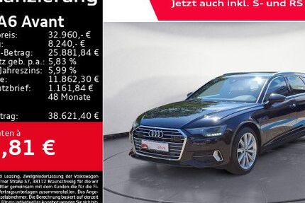 Audi A6 55.635 km 32.360 &euro; Freiburg 79115