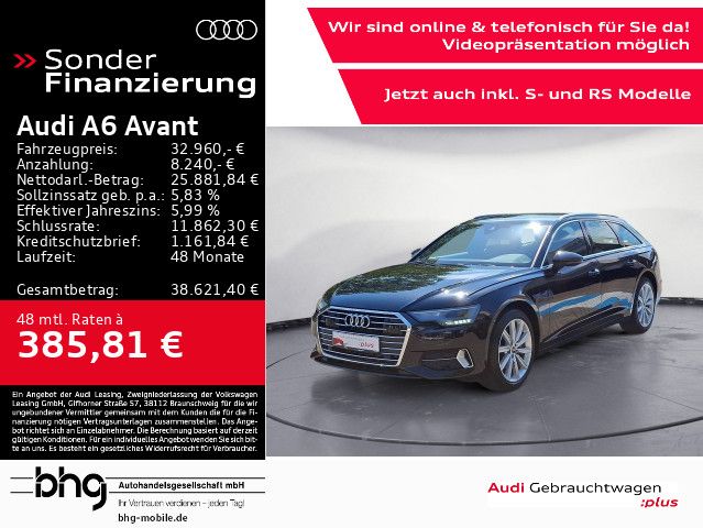 Audi A6 55.635 km 32.360 &euro; Freiburg 79115