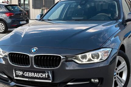 BMW 318 196.000 km 7.900 &euro; Durchhausen 78591