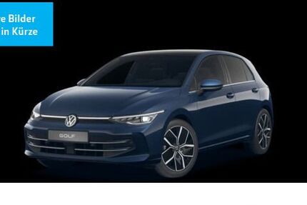VW Golf 14.950 km 33.680 € Wolfsburg 38440