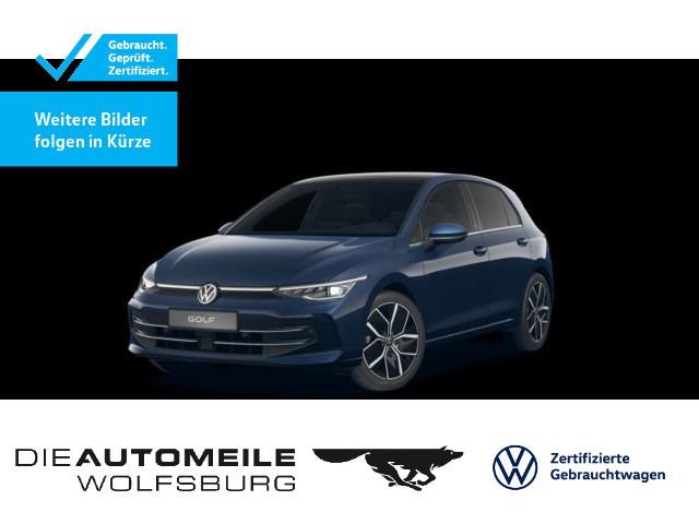 VW Golf 14.950 km 33.680 € Wolfsburg 38440