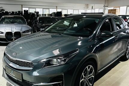 Kia XCeed 74.000 km 15.990 &euro; Lüdenscheid 58507