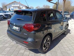Suzuki VITARA 1.4 COMFORT+ HYBRID 16.519 km 21.560 &euro; Höhenkirchen-Siegertsbrun 85635