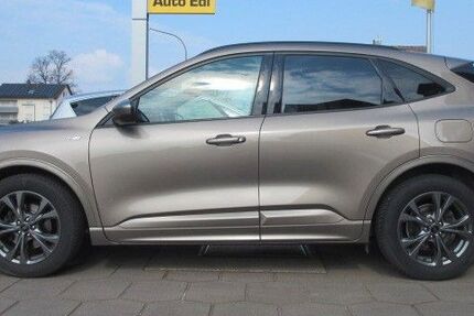Ford Kuga 95.183 km 18.350 &euro; Vilseck - Ortsteil Schönlind 92249