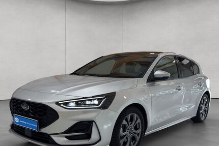 Ford Focus 24.580 km 22.980 &euro; Neu-Ulm 89231