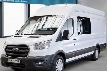Ford Transit 57.334 km 26.960 &euro; Maintal 63477