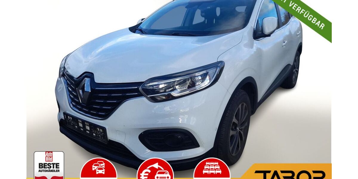 Renault Kadjar 33.800 km 21.488 &euro; Kehl 77694