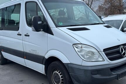 Mercedes-Benz Sprinter 330.000 km 9.990 &euro; Chemnitz 09120
