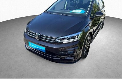 VW Touran 10.400 km 34.790 € Roth 91154
