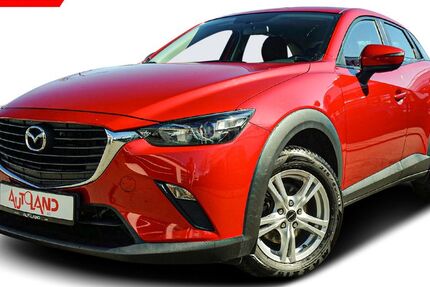 Mazda CX-3 80.062 km 13.990 &euro; Gotha 99867