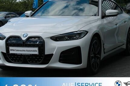 BMW i4 26.300 km 39.640 &euro; Neusitz/Rothenburg 91616