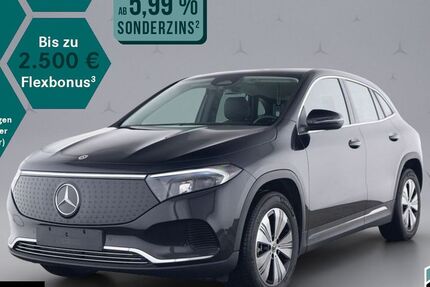 Mercedes-Benz EQA 12.100 km 36.900 € Emmendingen 79312