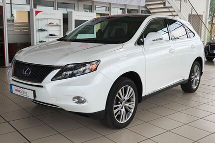 Lexus RX 450