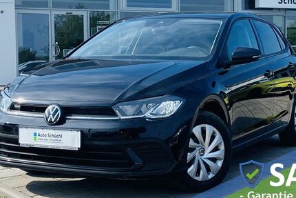 VW Polo 35.409 km 17.248 &euro; Schrobenhausen-Edelshsn. 86529