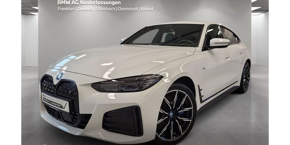 BMW i4 71.915 km 39.870 &euro; Dreieich-Sprendlingen 63303