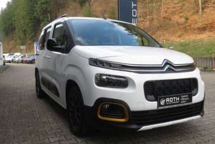 Citroen Berlingo 42.350 km 19.990 &euro; Oppenau 77728