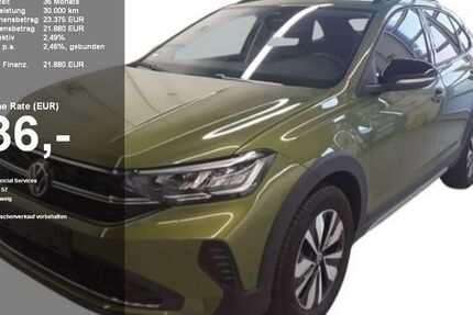 VW Taigo 7.400 km 21.880 &euro; Mainburg 84048