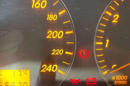 Toyota Avensis 265.000 km 1.600 &euro; Grasellenbach 64689