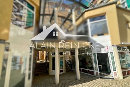 Ladenfläche in Lichtenstein - Gewerbeobjekt Lichtenstein | Angebot:24149632