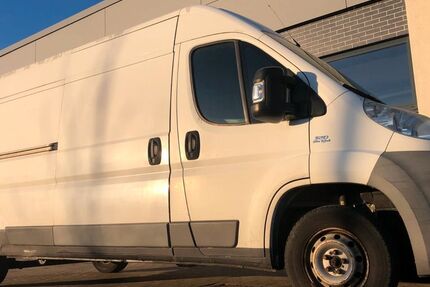 Fiat Ducato 277.000 km 5.200 € Göttingen 37073