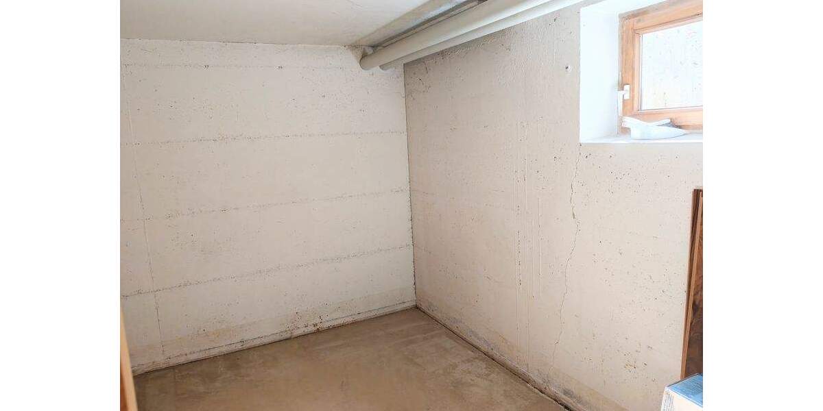 Etagenwohnung Bad Birnbach Asenham - 2 Zimmer, 48 m&sup2;, 550&euro; | Angebot:24712198